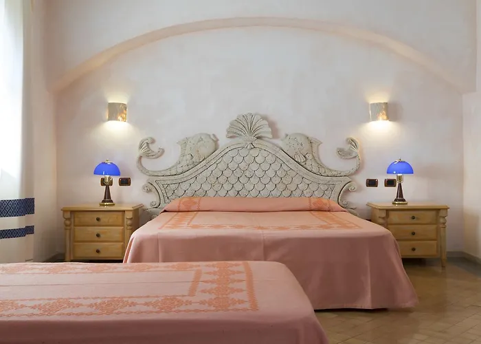 Hotel Poseidonia