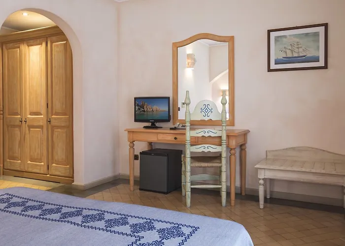 Hotel Poseidonia