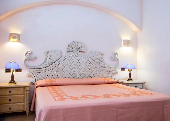 Hotel Poseidonia