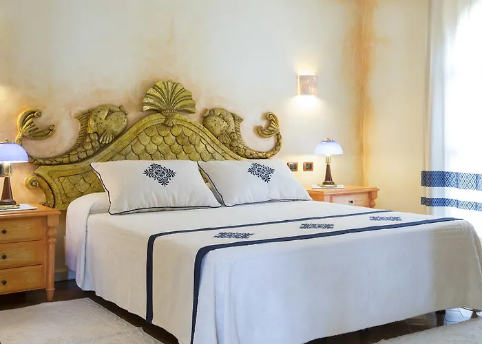Hotel Poseidonia