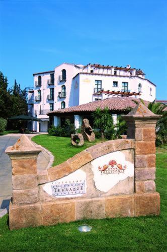 Poseidonia 4* Arbatax