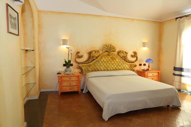 Poseidonia Hotel Arbatax