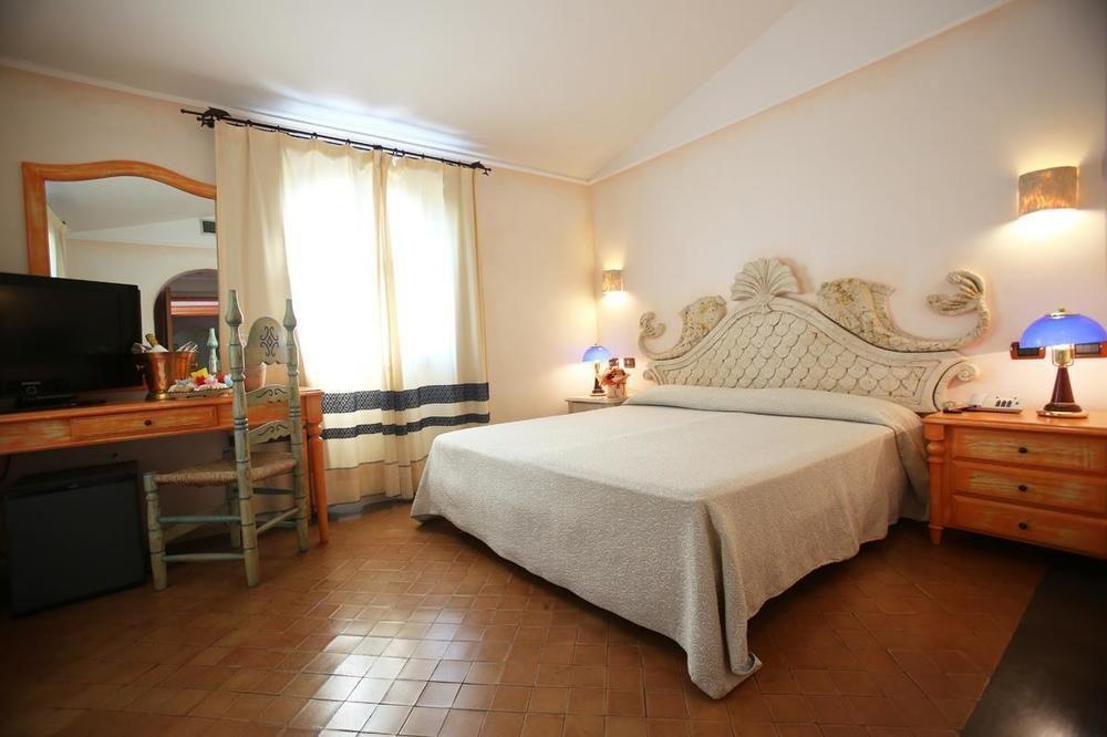 Poseidonia 4* Arbatax