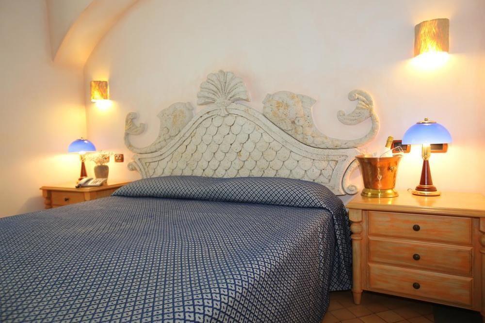 Poseidonia Hotel Arbatax