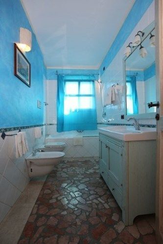 Hotel Poseidonia Arbatax