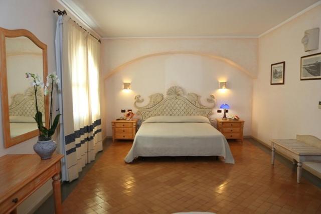 Hotel Poseidonia Arbatax