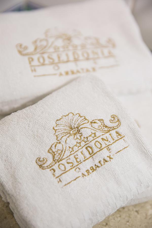 Hotel Poseidonia Arbatax
