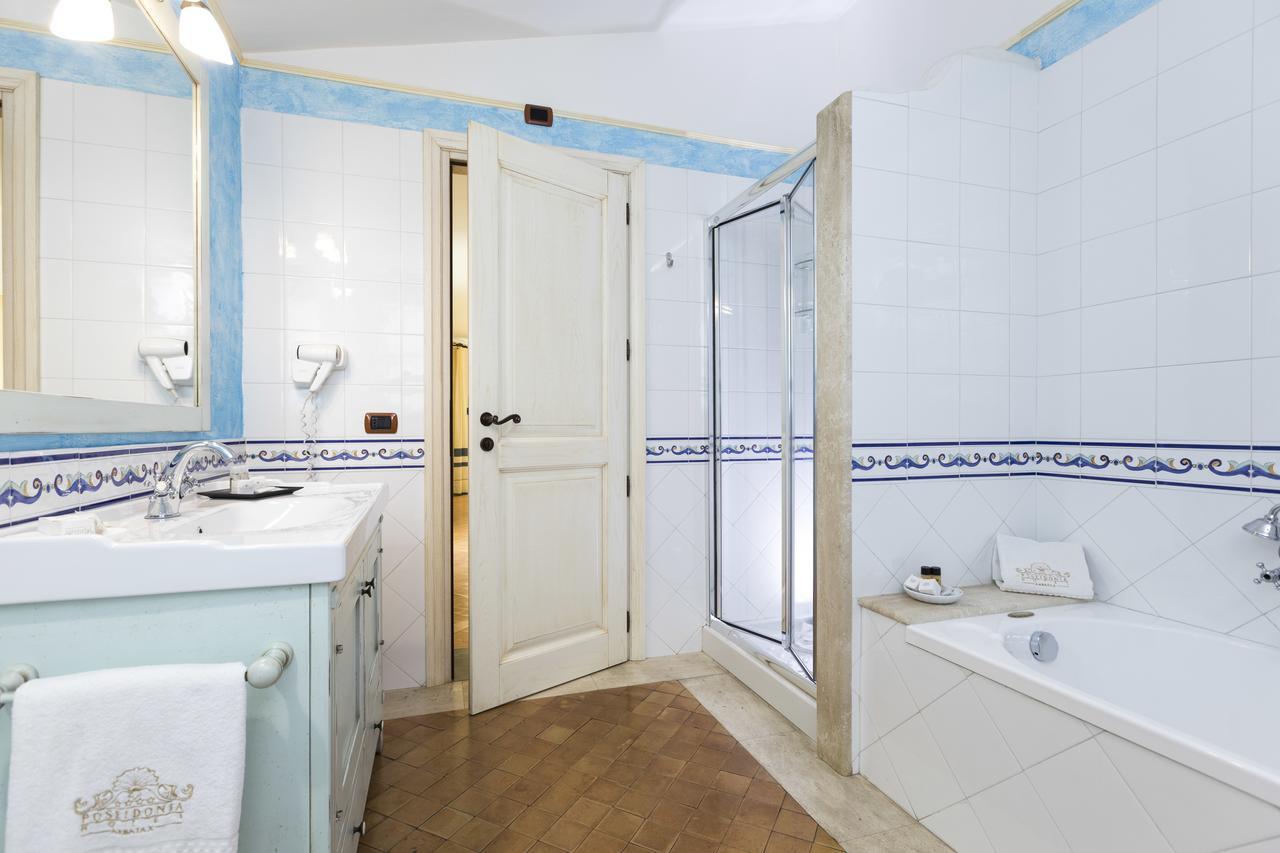 Hotel Poseidonia