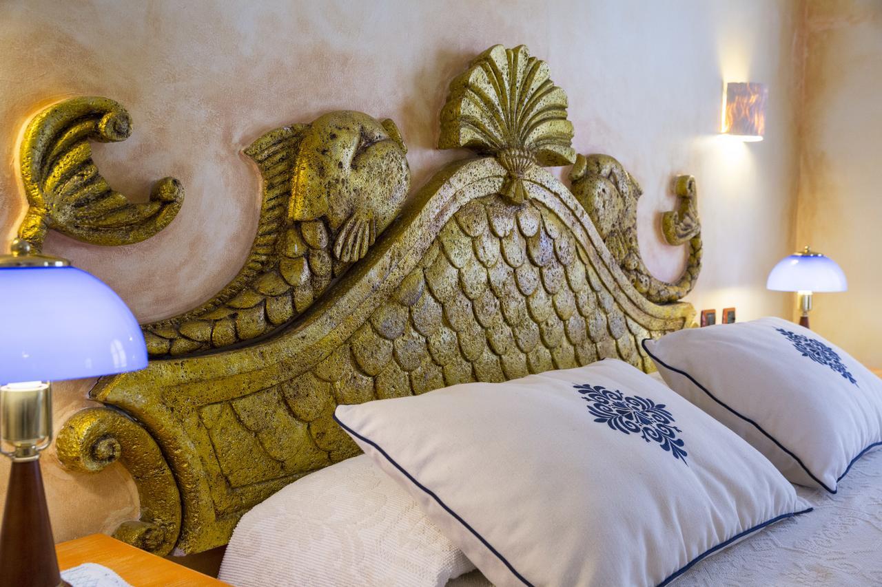 Hotel Poseidonia