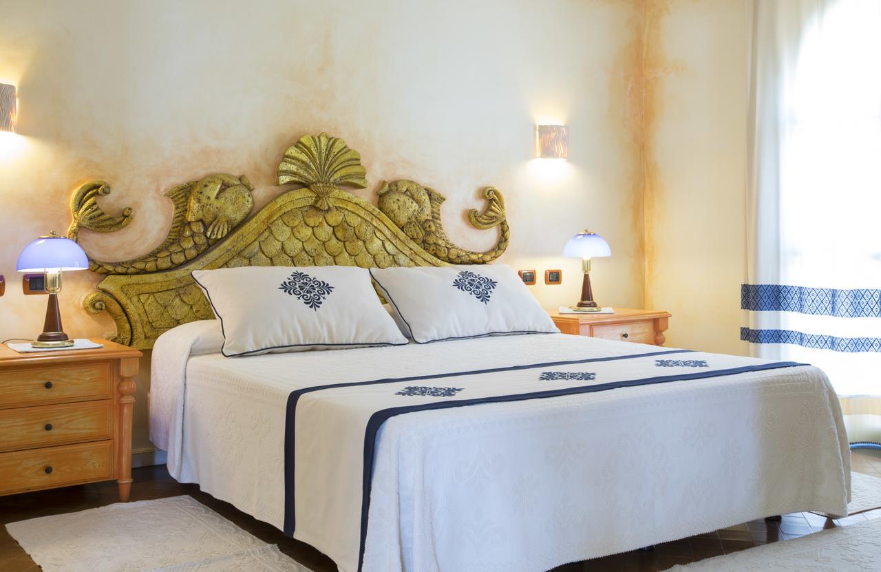 Poseidonia Hotel Arbatax