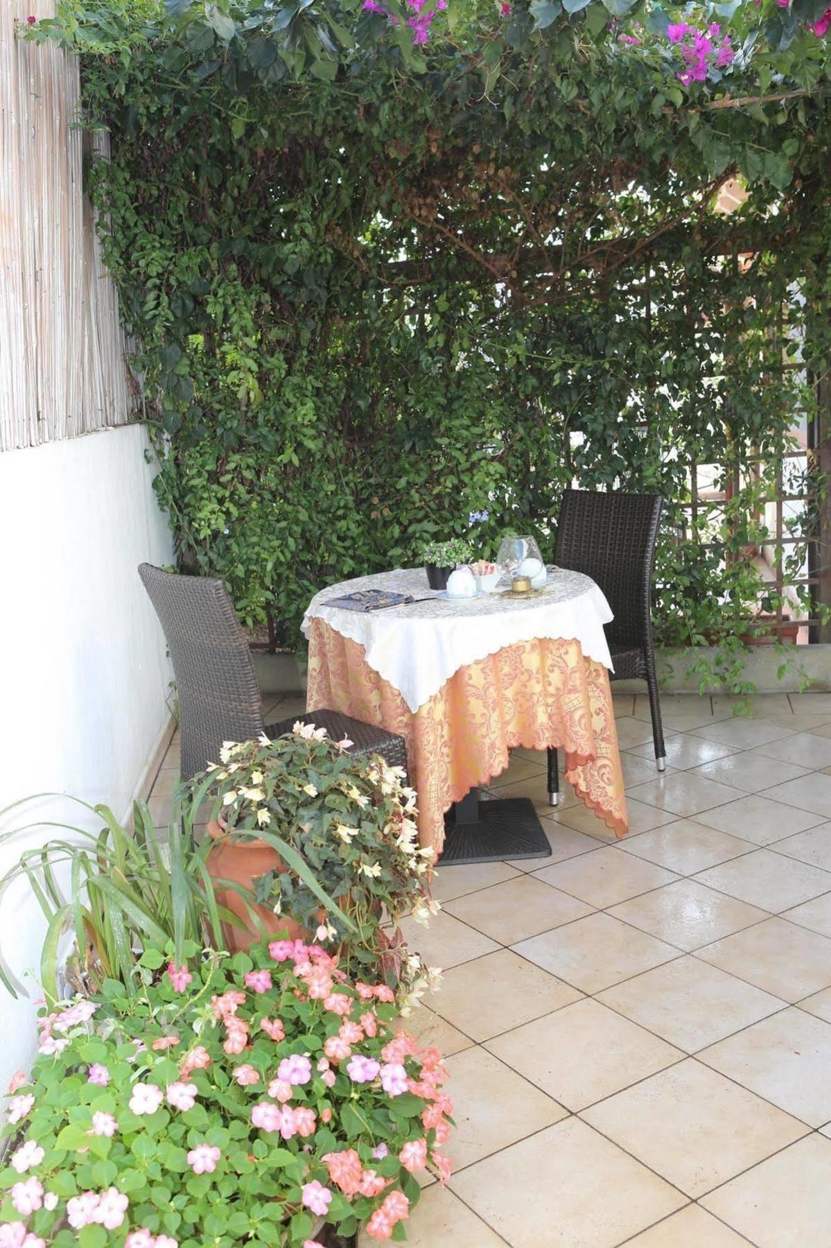 Poseidonia Hotel Arbatax