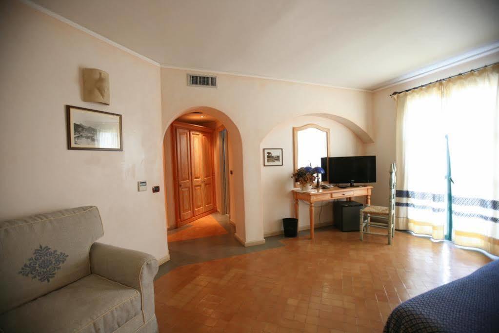 Poseidonia Hotel Arbatax