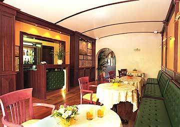 Poseidonia Hotel