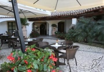Hotel Poseidonia