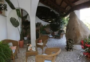 Poseidonia Hotel