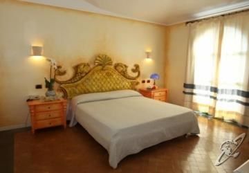 Poseidonia 4* Arbatax